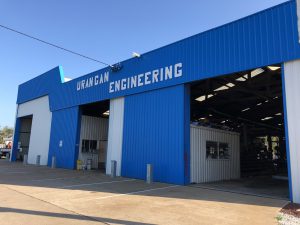 Urangan Engineering Workshop—Steel Fabricators in QLD