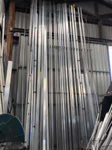 Urangan Engineering Workshop—Steel Fabricators in QLD